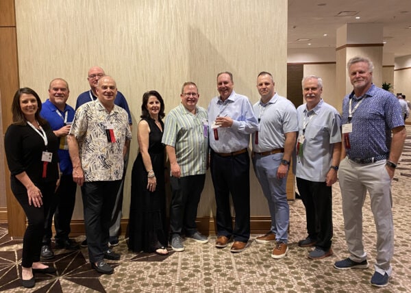 Hanover Ins Group 2024