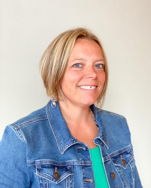 Heidi Rodzen