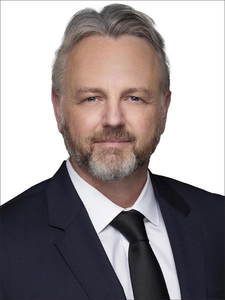 Ian Reynolds