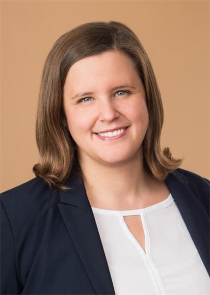 Jen Budd