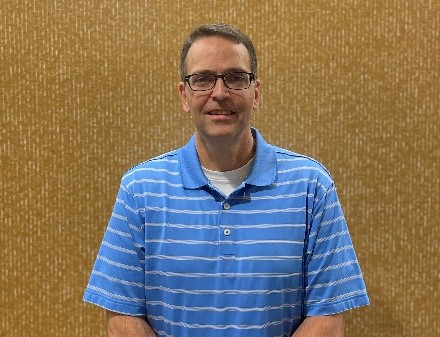 Jeremy Roberts