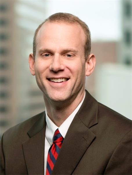 John Mark Goodman