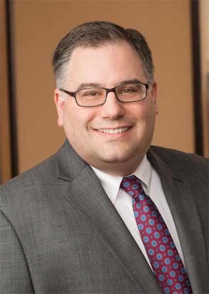 Jonathan Landesman