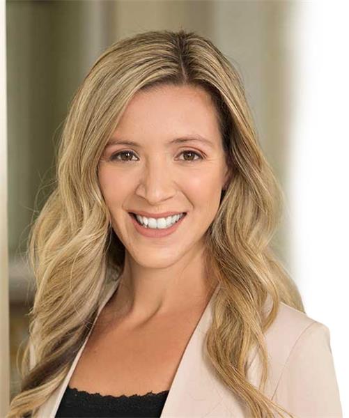 Kara Hilburger