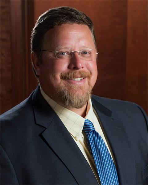 Kevin Carr