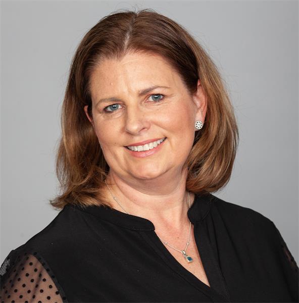 Laura Penhale