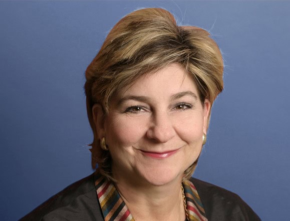 Marilyn Klinger