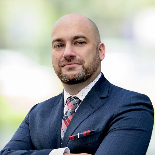 Matthew Feinberg