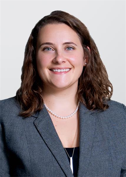 Megan Schmid