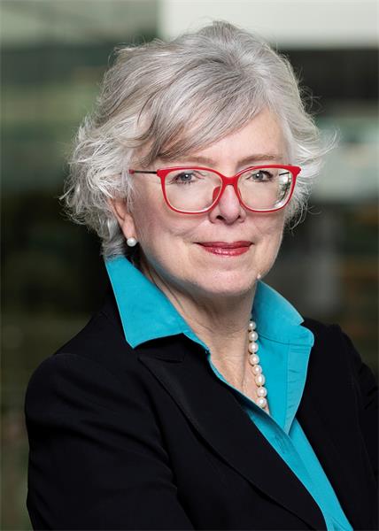 Melissa Mahle