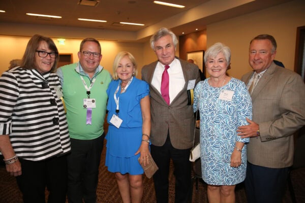 Membership Class Retired