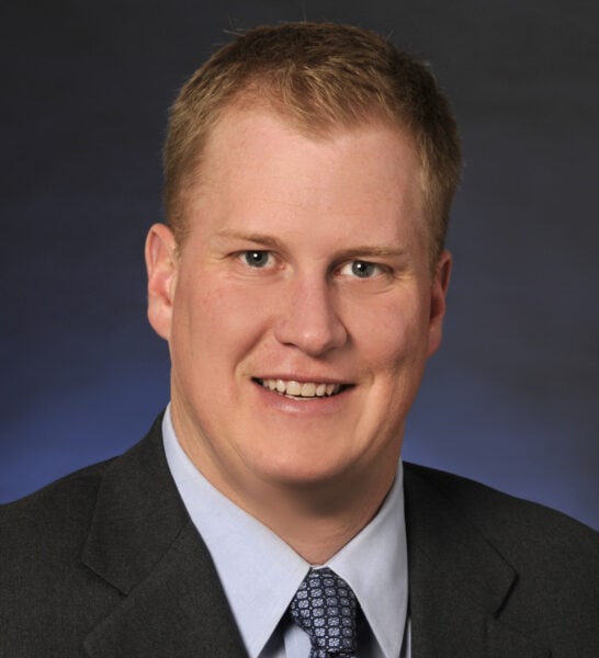 Michael Lischer