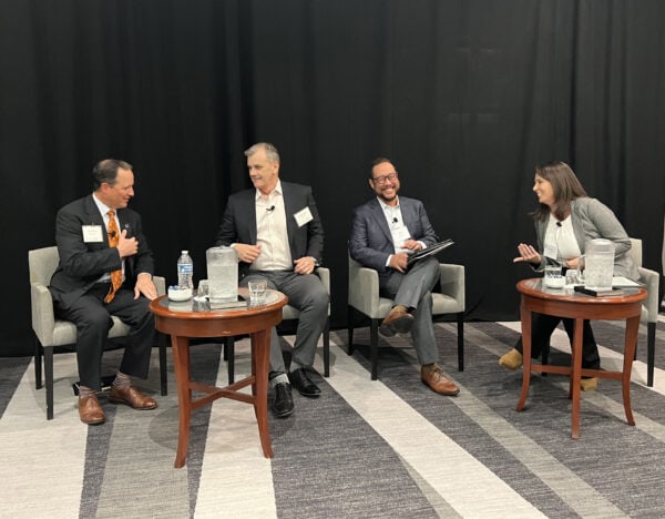 Mike Keimig Markel Bob Murray Zurich Mike Ito Amerisure Monica DonatelliI MA