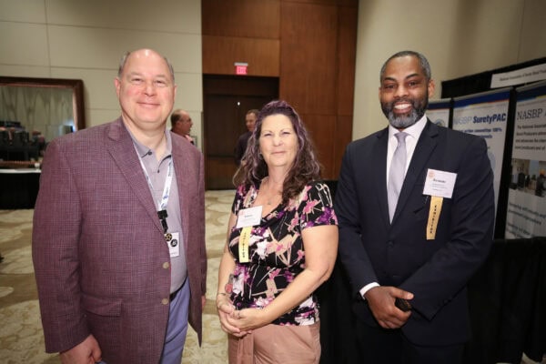 NASBP 2023 Annual Meeting