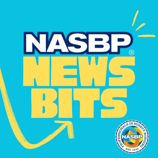 NASBP News Bits