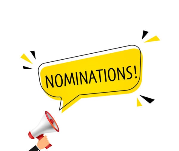 Nominations