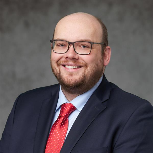 Phillip Daniel