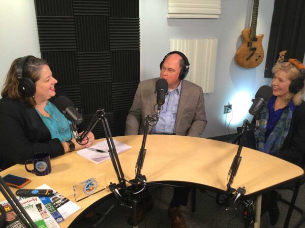 Public outreach surety