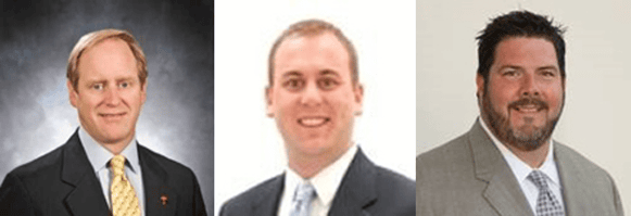 Pulver Terrell McMahon