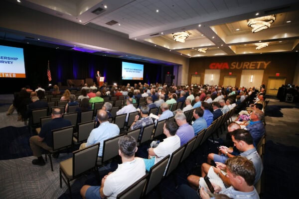 Retired AM Presenter