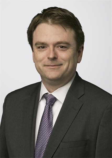 Richard Bixter