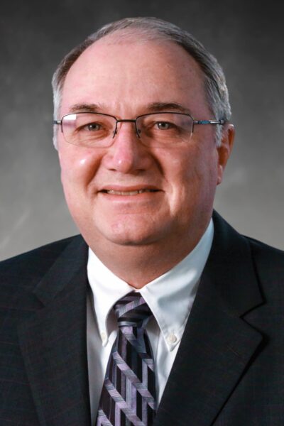 Rick Whitslar