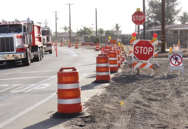 Road _Construction