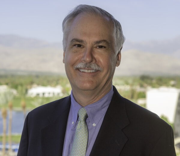 Robert Coon