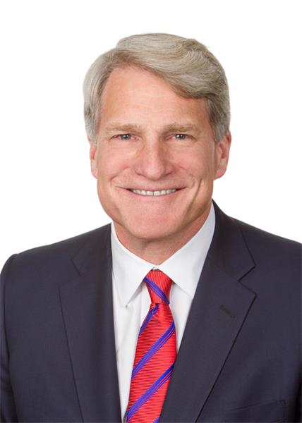 Robert Cox