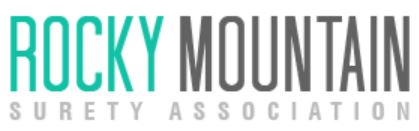 Rocky Mountain Surety Association