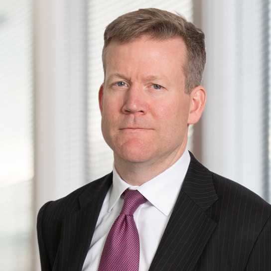 Rupert Sydenham