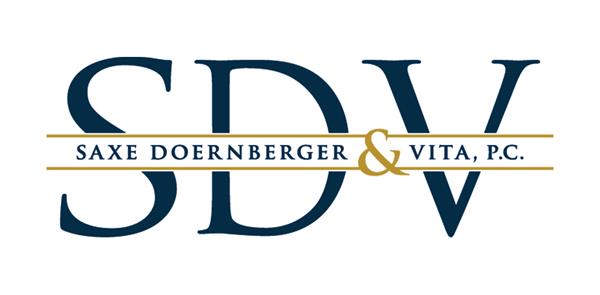 SDV logo