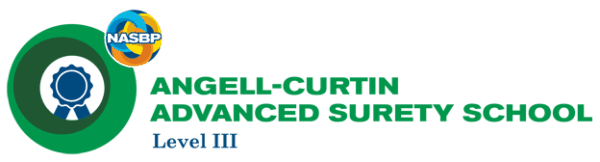 Contract Level III Surety School