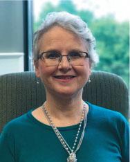 Sheila Thompson
