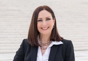 Shoshana Rothman