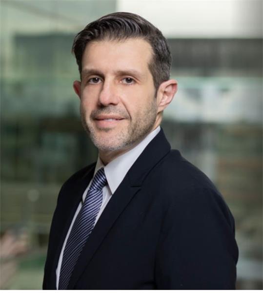 Sinan Pismisoglu