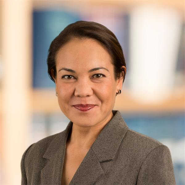 Sonja Rice