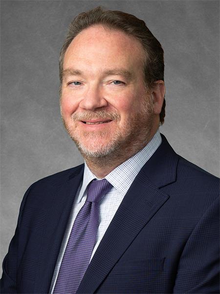 Steven Irving