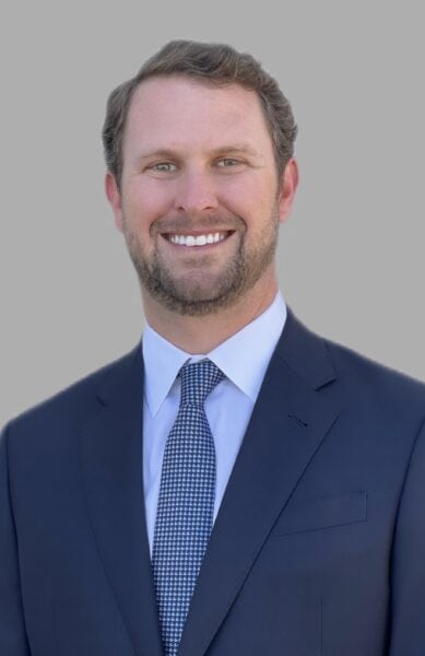 Steven Tucker 