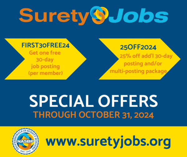 SuretyJobs Discount 3