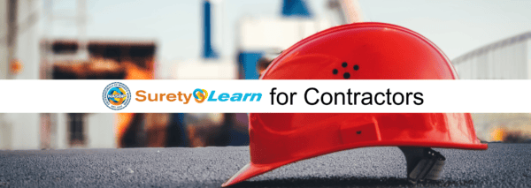 SuretyLearn for Contract