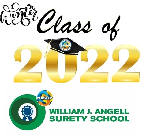 Surety School Class of 2022