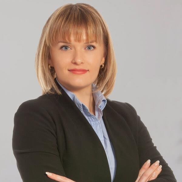 Tess Rogers