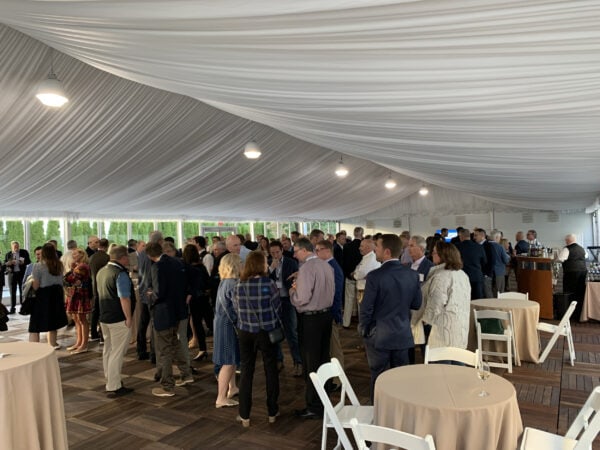 Welcome Reception 1 smaller E