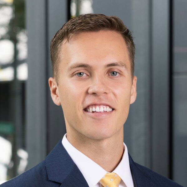 Zach Zimmerman