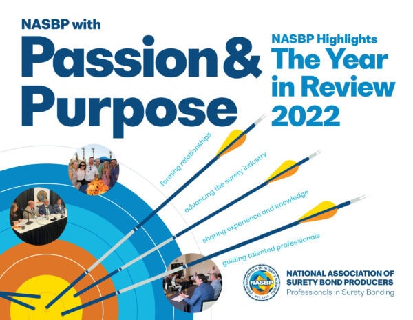 cover NASBP 2022 Highlights