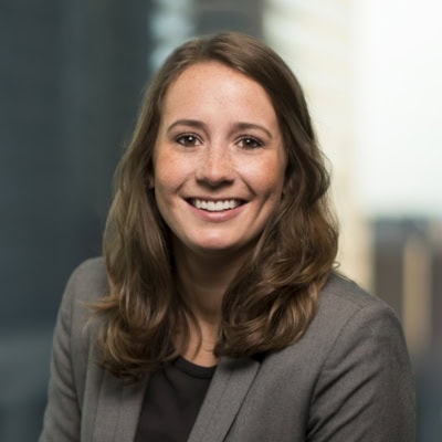 Carly Miller Headshot