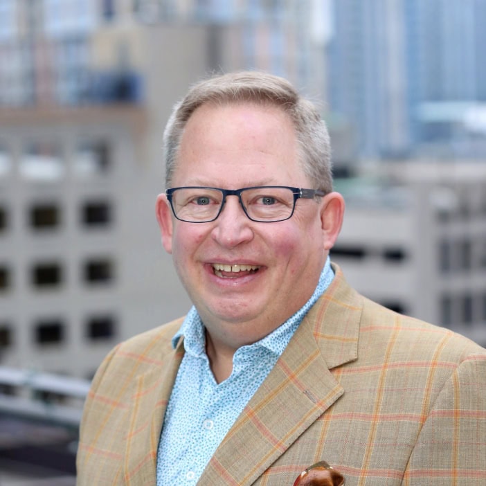 Patrick T. Pribyl