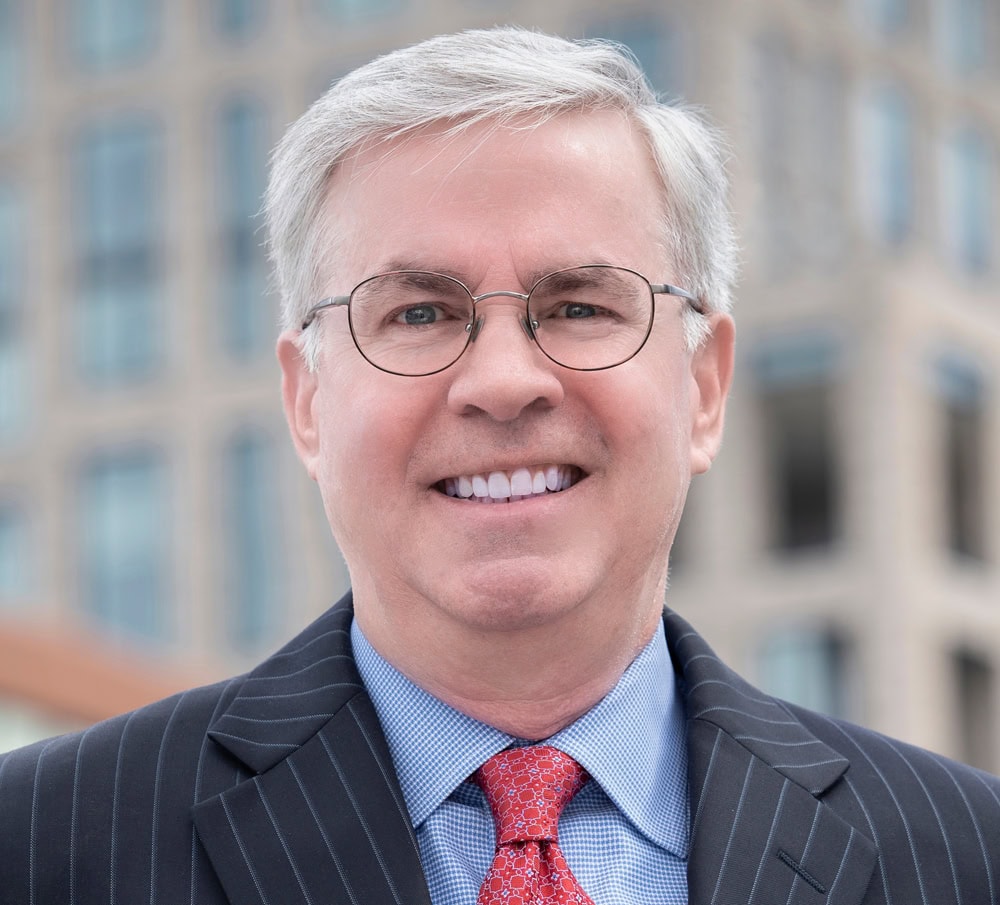 Timothy Heffernan