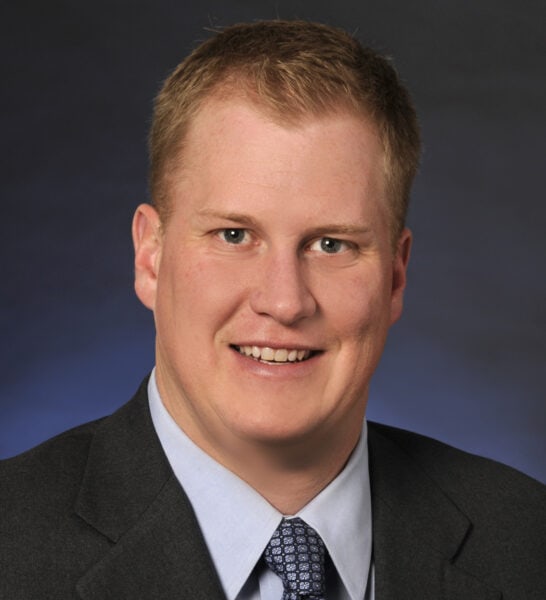 Michael Lischer